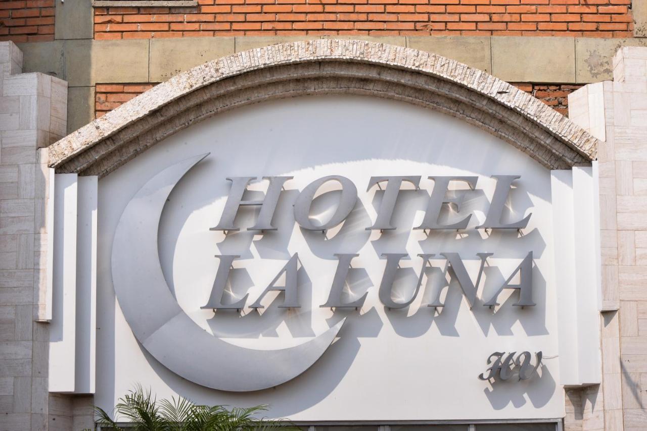 Hotel La Luna Santiago de Cali Dış mekan fotoğraf