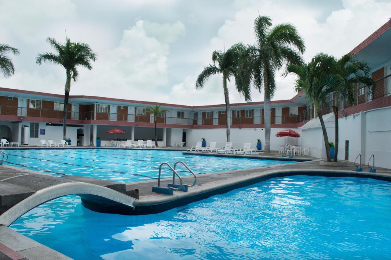 Hotel La Luna Santiago de Cali Dış mekan fotoğraf