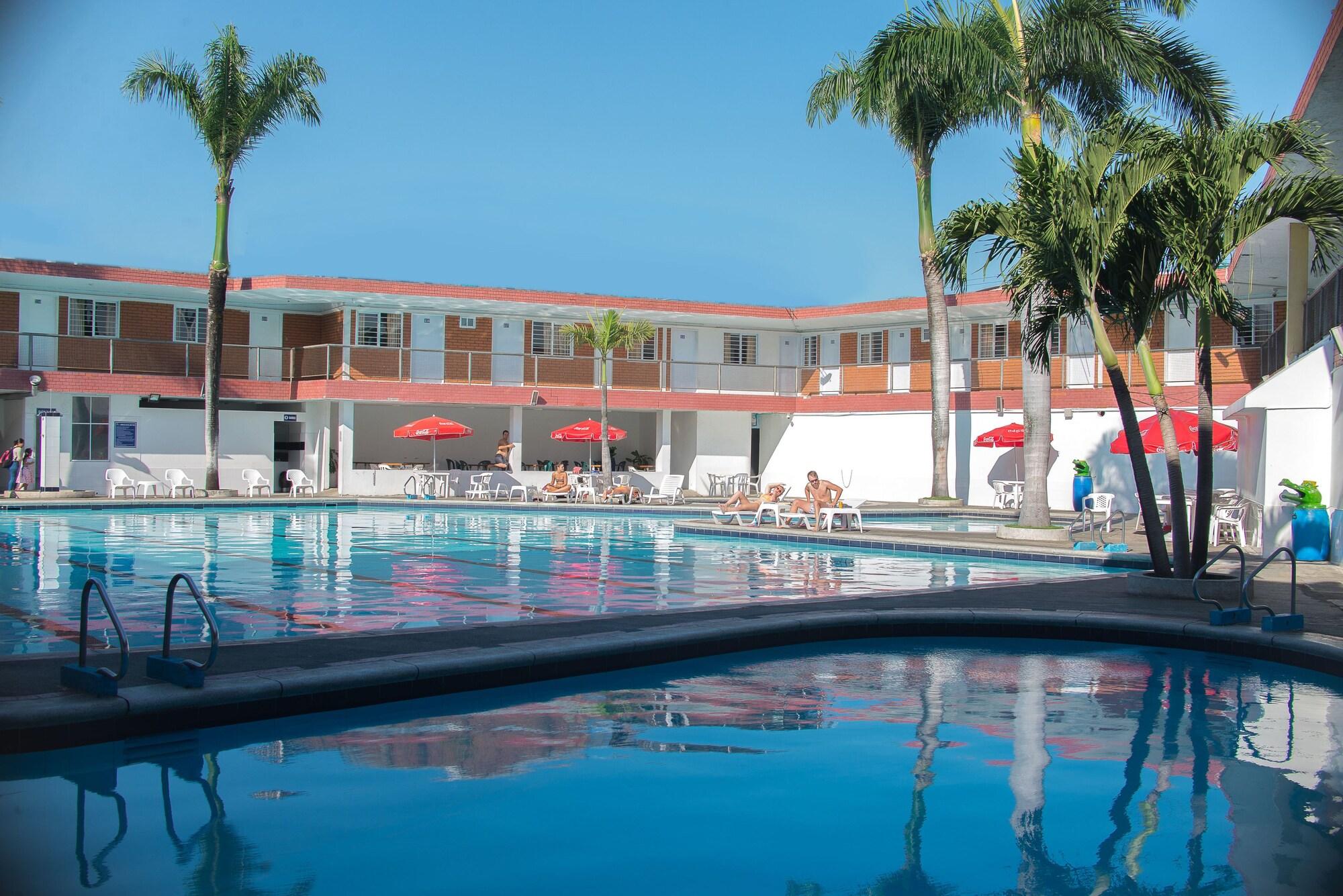 Hotel La Luna Santiago de Cali Dış mekan fotoğraf