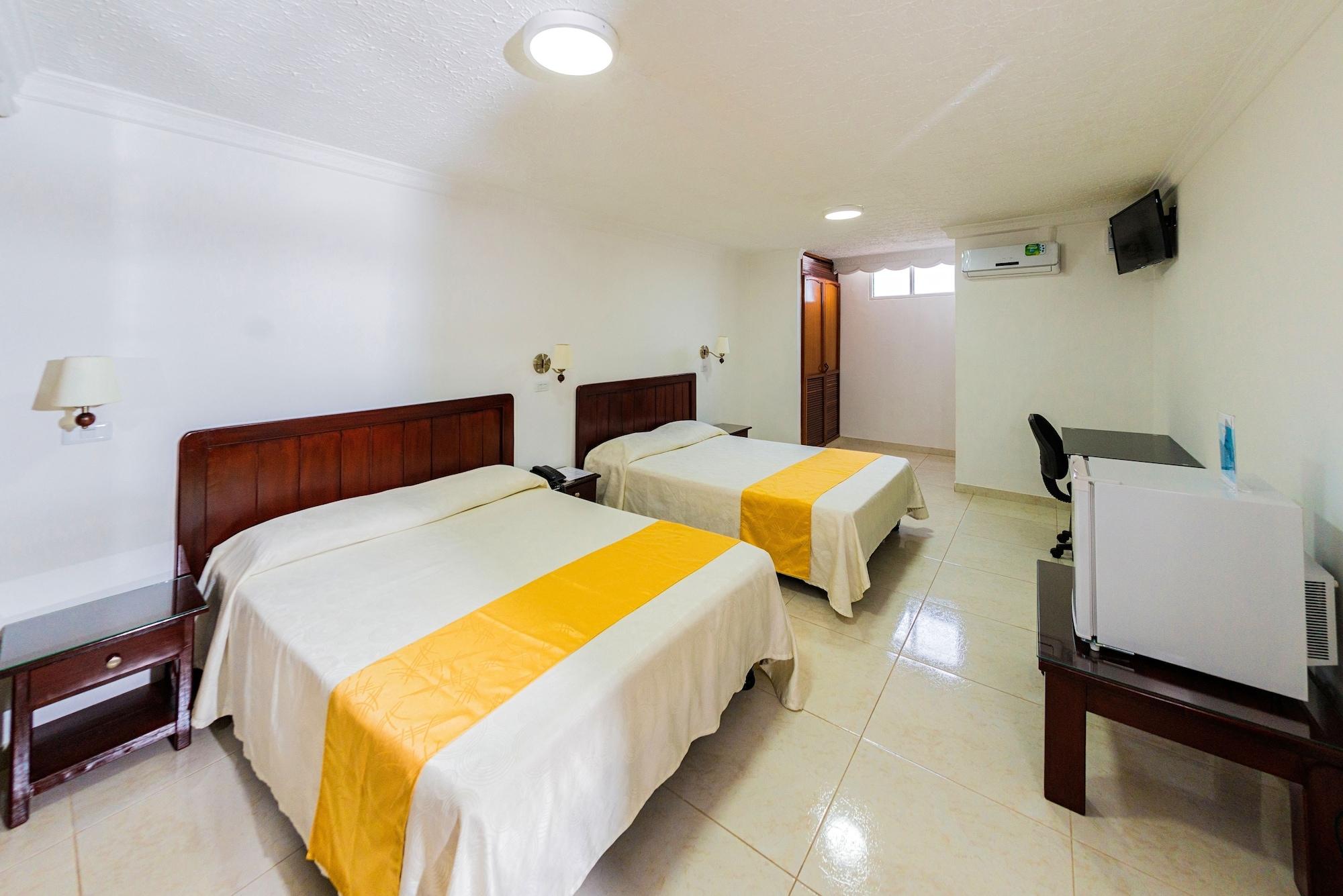 Hotel La Luna Santiago de Cali Dış mekan fotoğraf