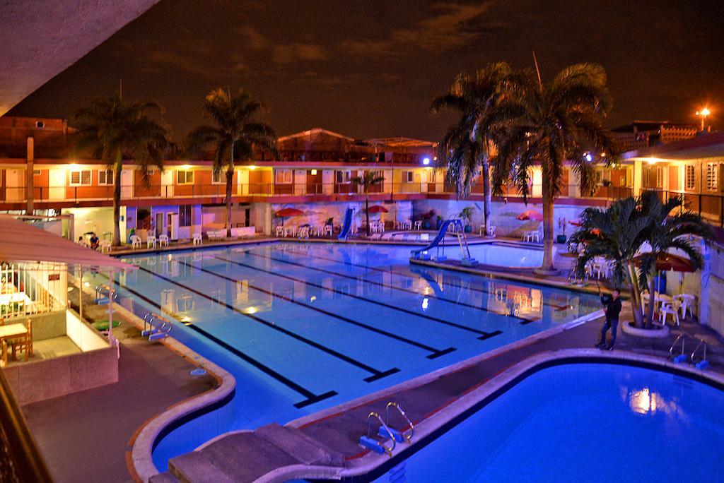 Hotel La Luna Santiago de Cali Dış mekan fotoğraf
