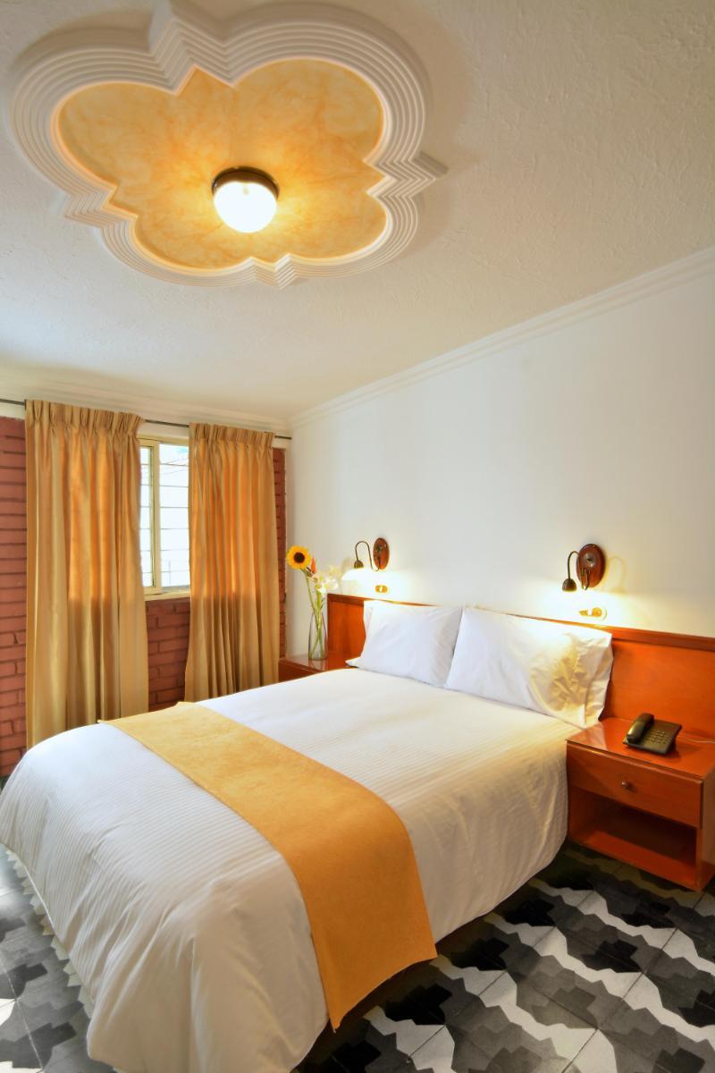 Hotel La Luna Santiago de Cali Dış mekan fotoğraf