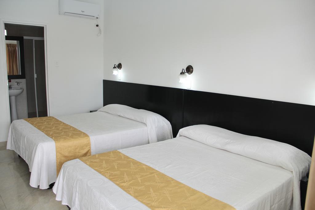 Hotel La Luna Santiago de Cali Dış mekan fotoğraf